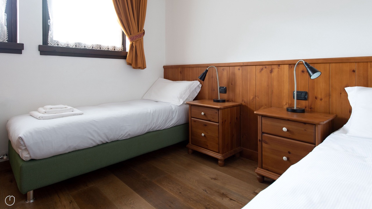 Photo of Bedroom in Bormio