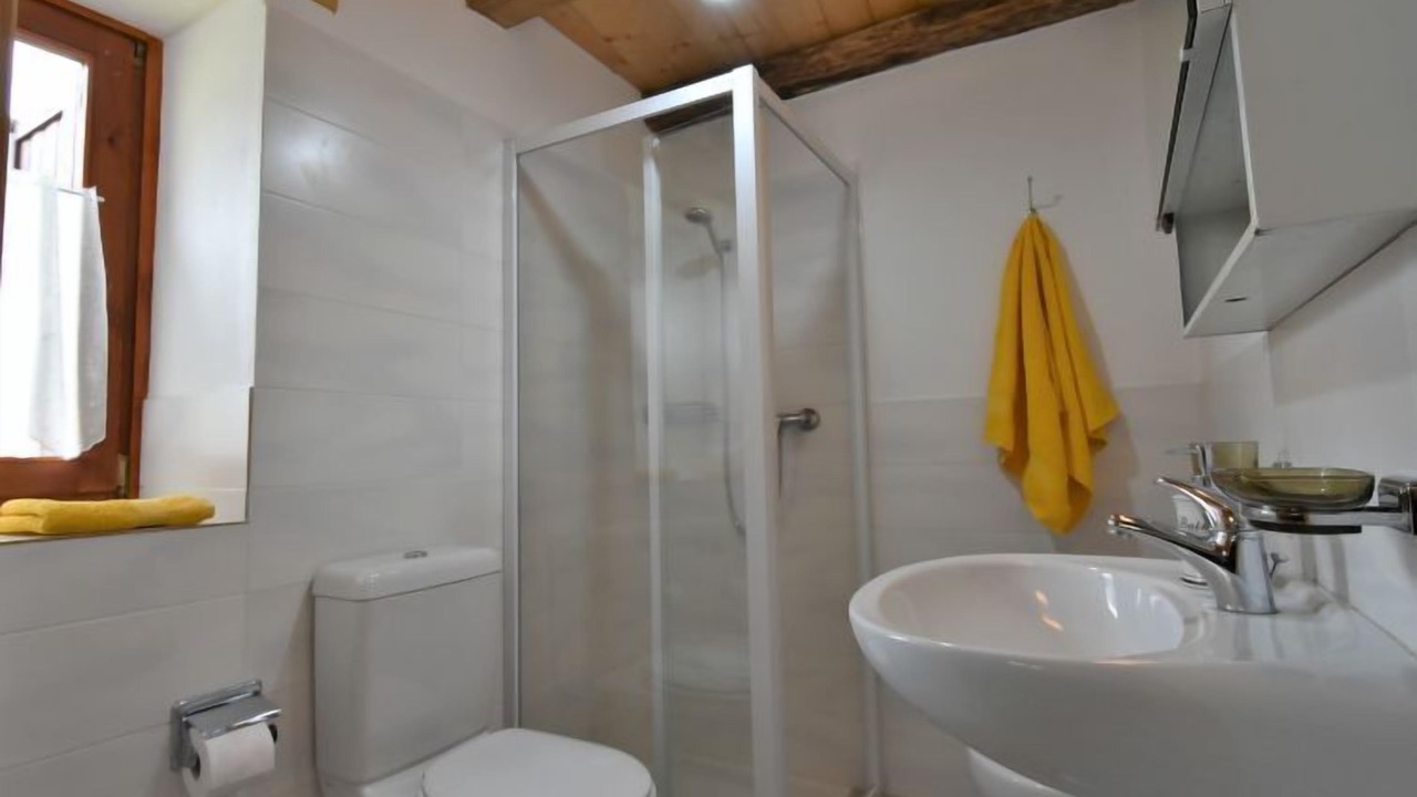 Photo of Bathroom in Valtellina
