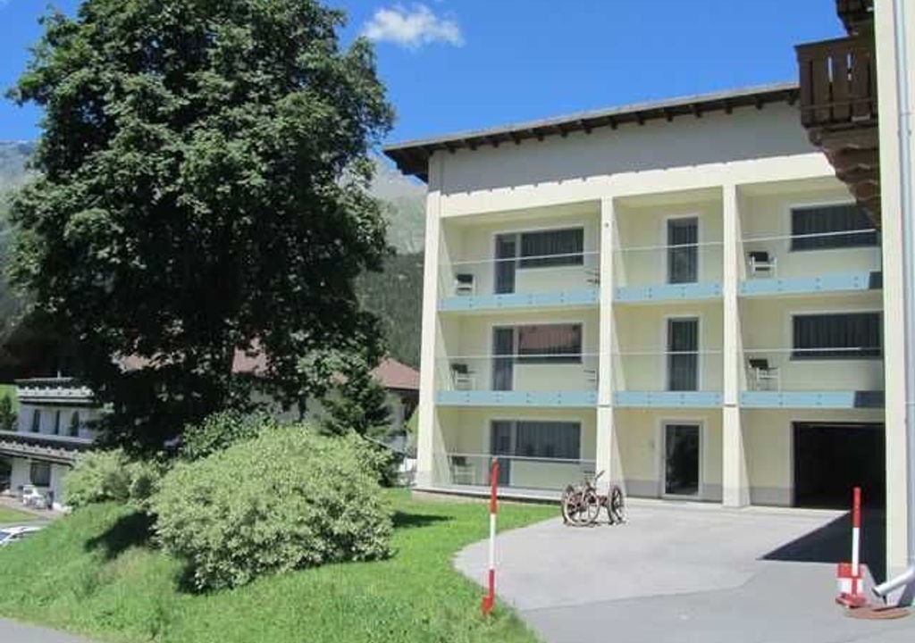 Photo of Outdoor in Nauders