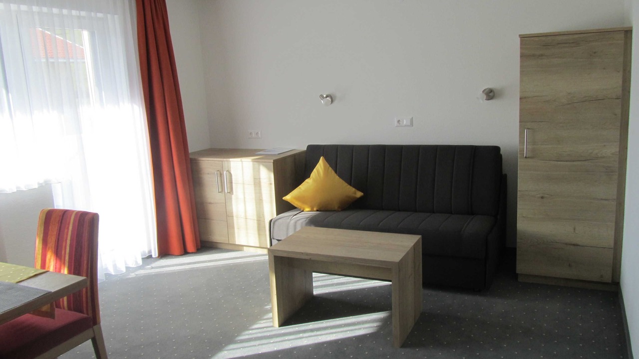 Photo of Livingroom in Nauders