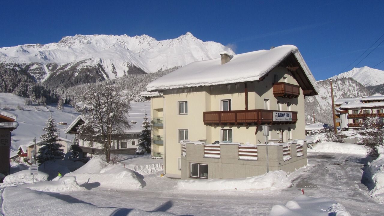 Photo of Outdoor in Nauders