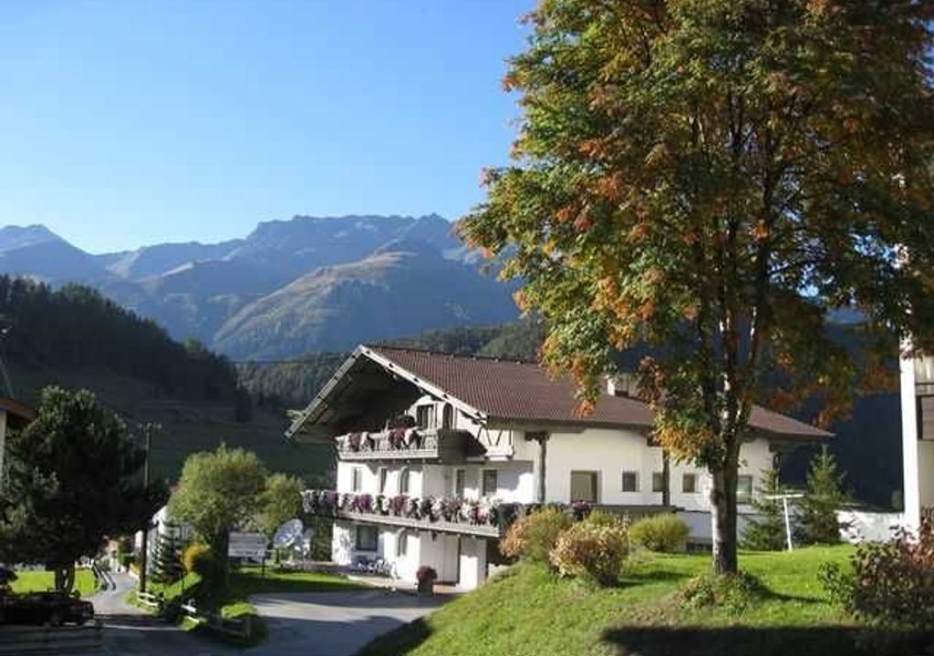 Photo of Outdoor in Nauders