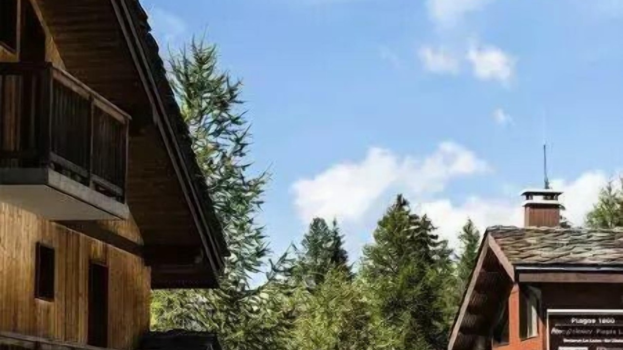 Photo of Outdoor in Plagne 1800