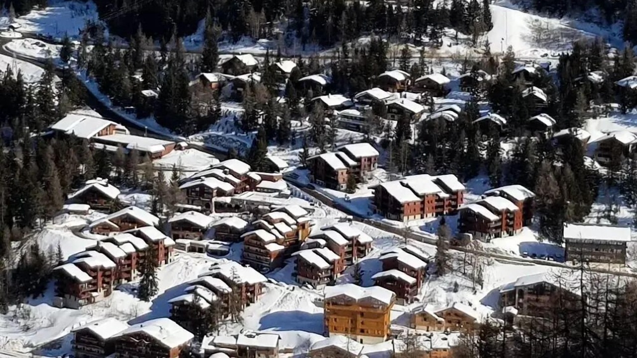 Photo of Outdoor in Plagne 1800