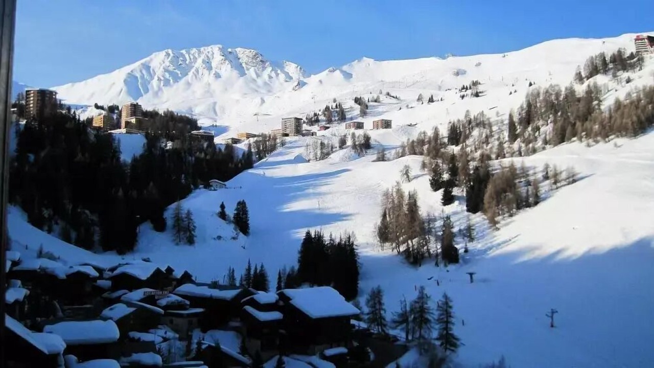 Photo of Others in Plagne 1800