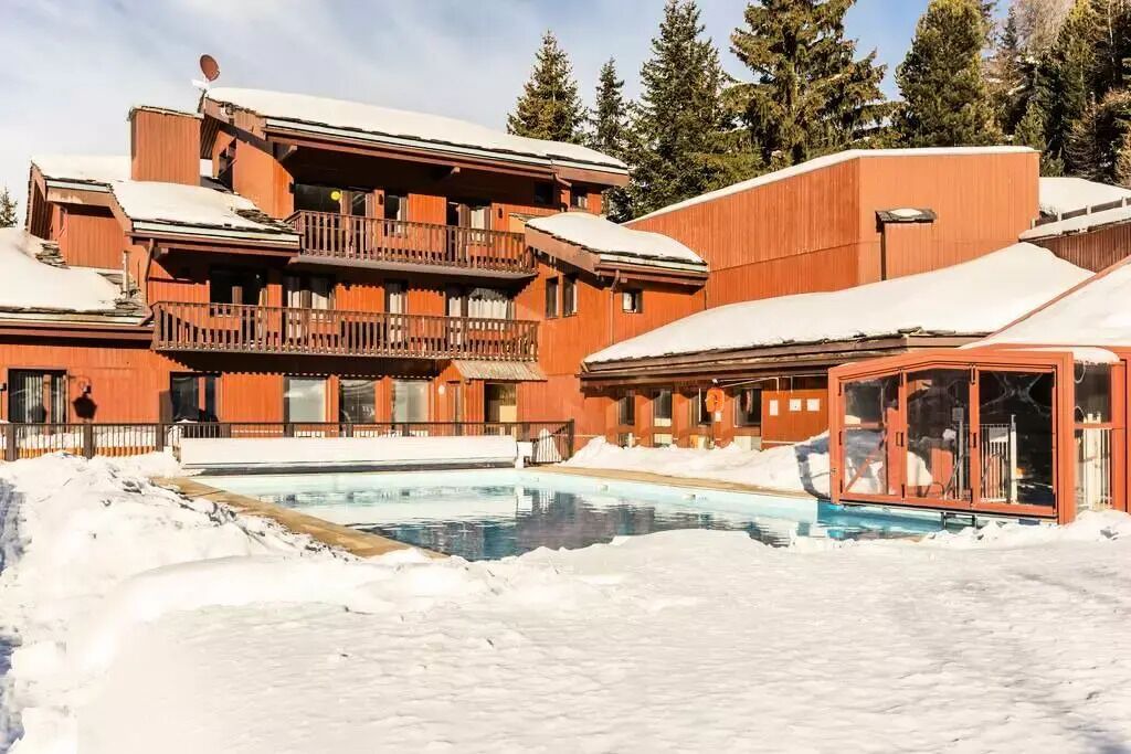 Photo of Outdoor in Plagne 1800