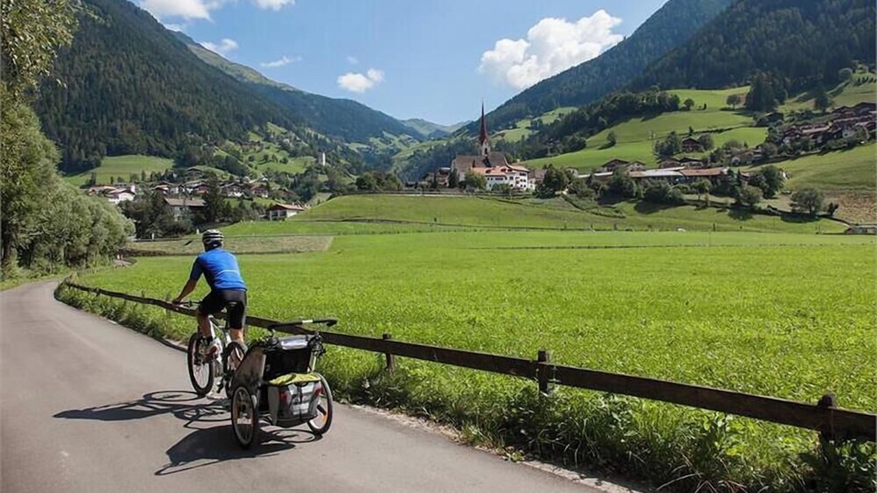Photo of Others in San Martino in Passiria