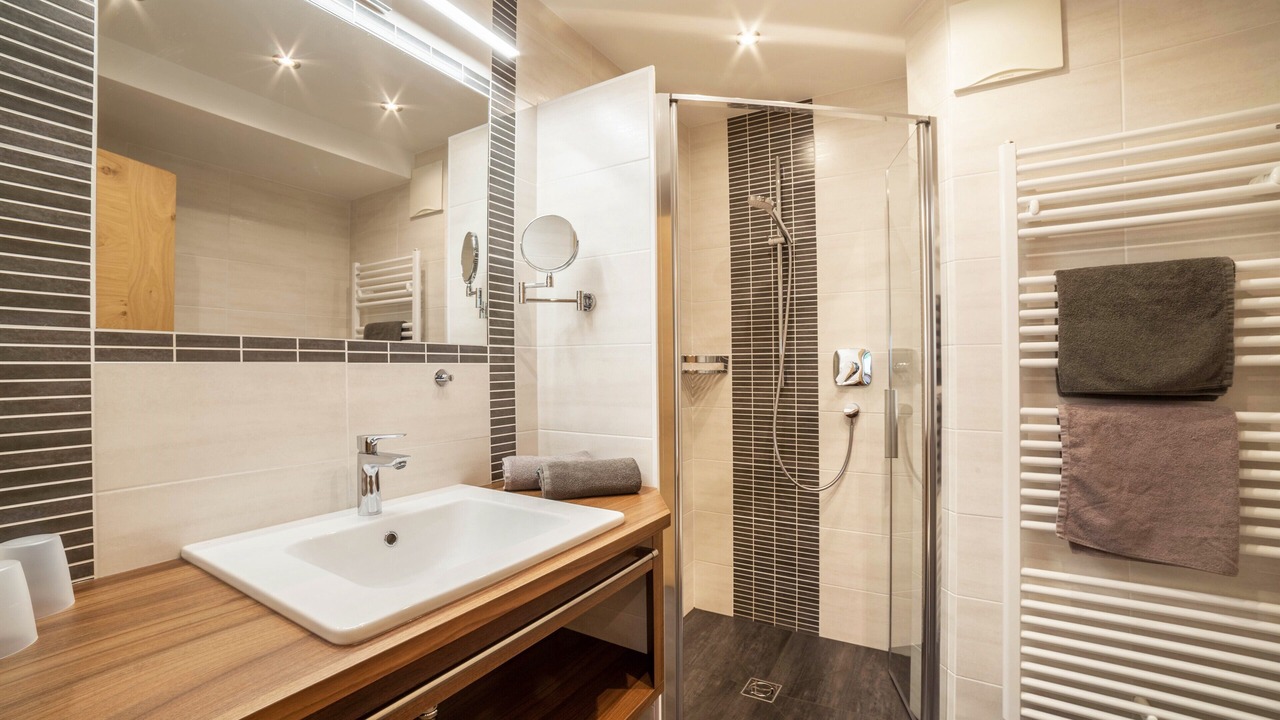 Photo of Bathroom in San Leonardo in Passiria