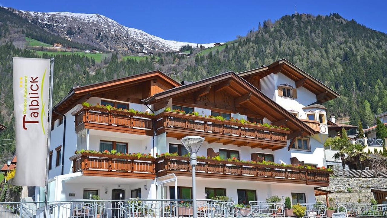 Photo of Outdoor in San Leonardo in Passiria