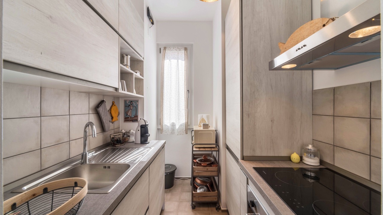 Photo of Kitchen in Lierna