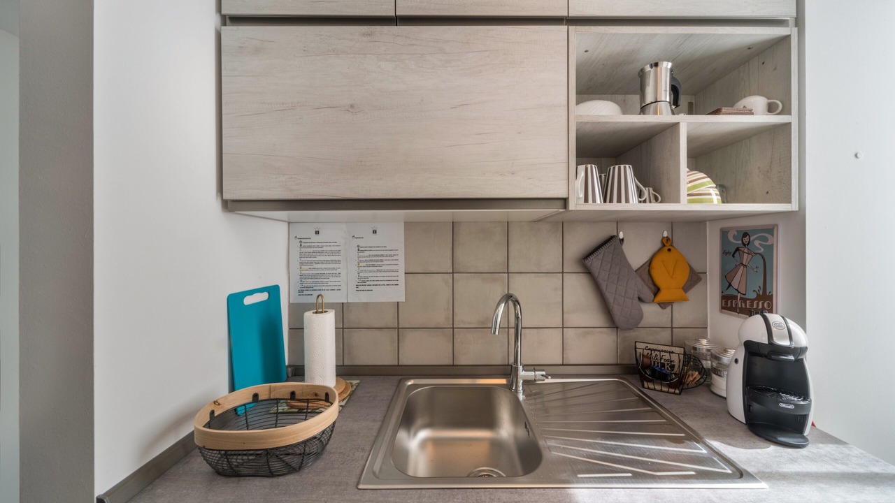 Photo of Kitchen in Lierna