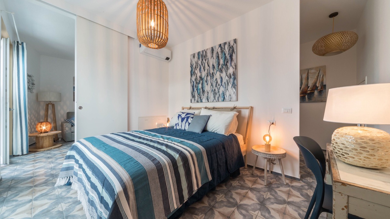 Photo of Bedroom in Lierna