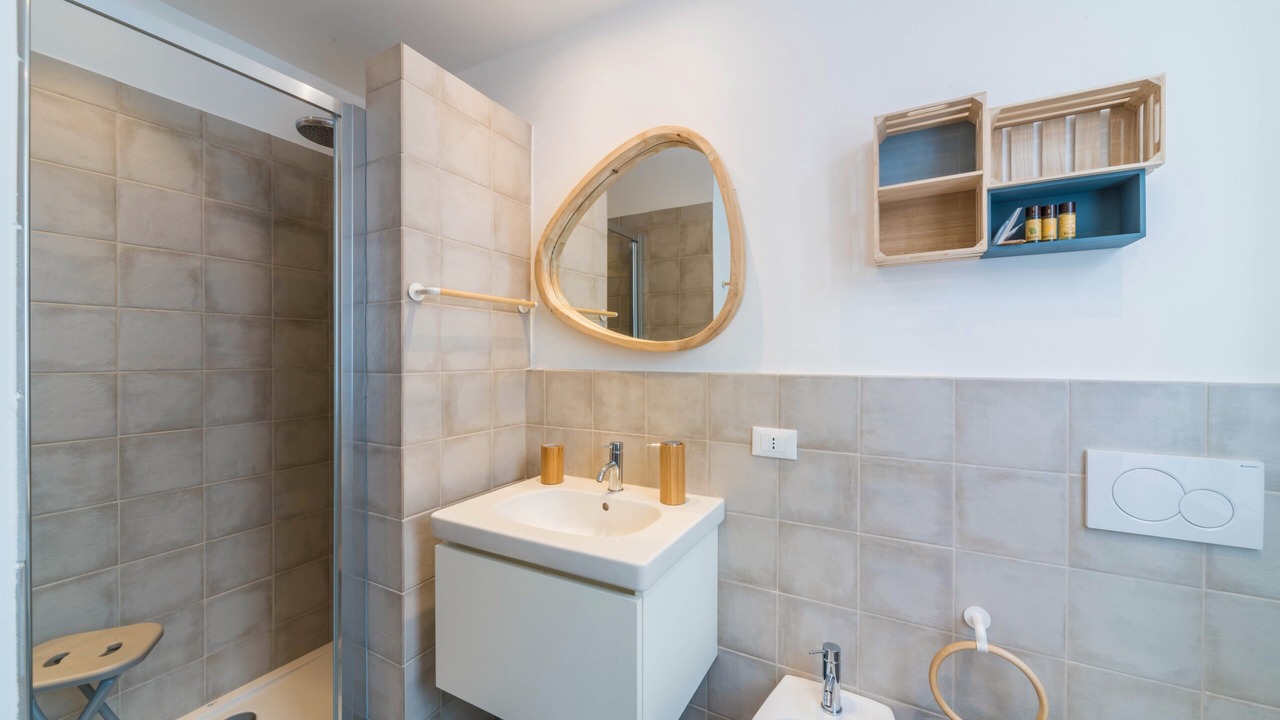 Photo of Bathroom in Lierna