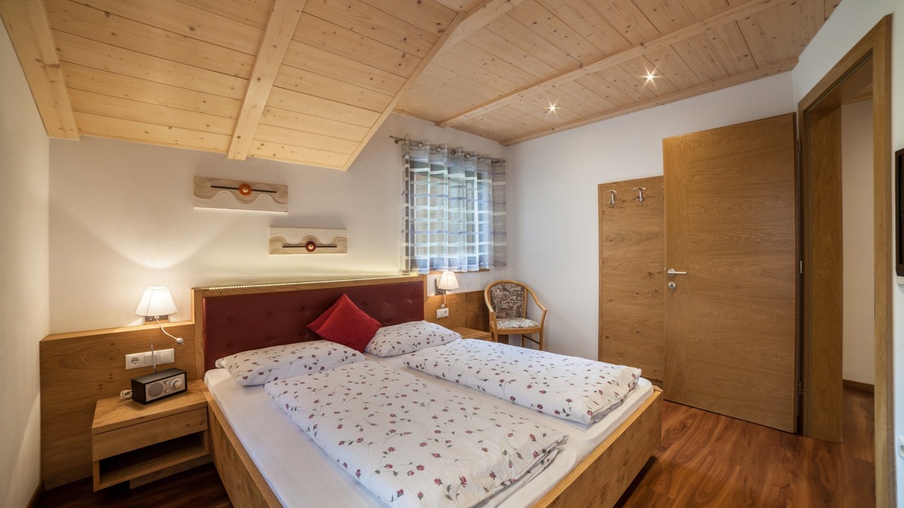 Photo of Bedroom in San Leonardo in Passiria