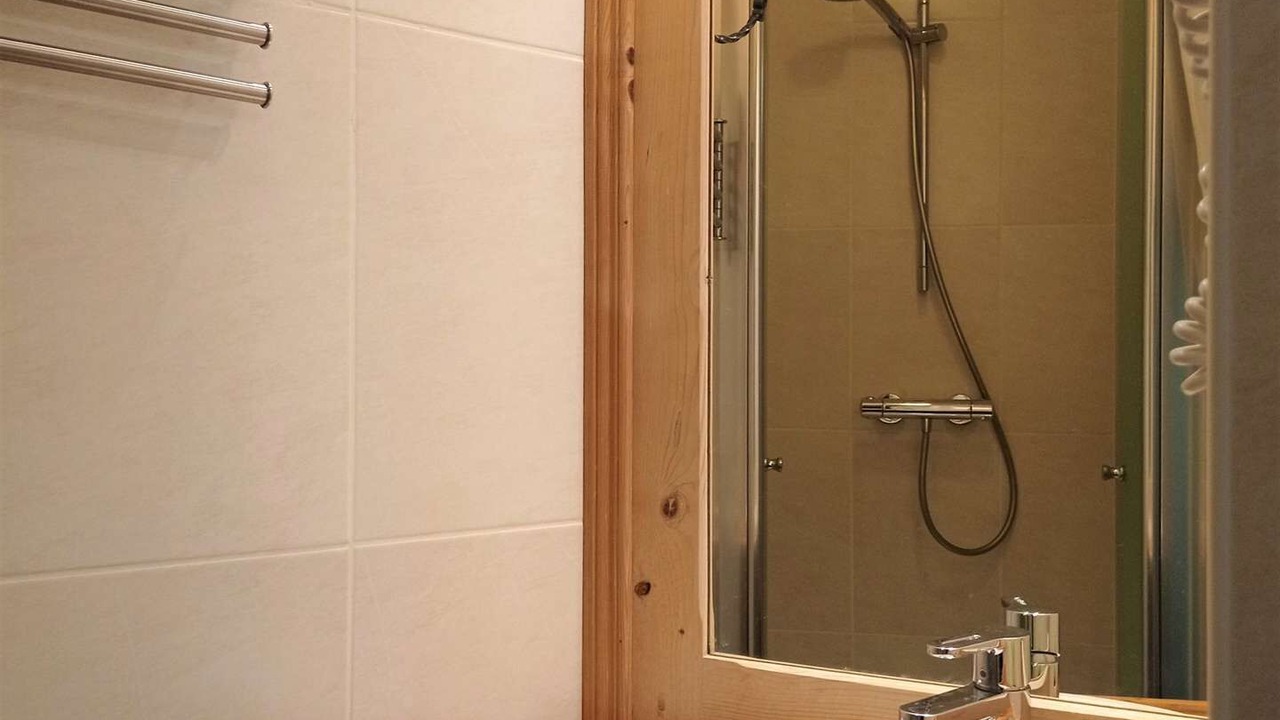 Photo of Bathroom in Val-Thorens