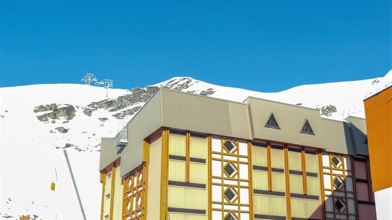 Photo of Outdoor in Val-Thorens