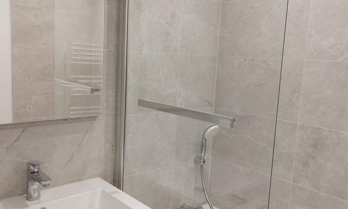 Photo of Bathroom in Meribel-Mottaret