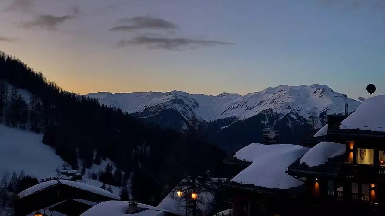 Photo of Outdoor in Plagne 1800