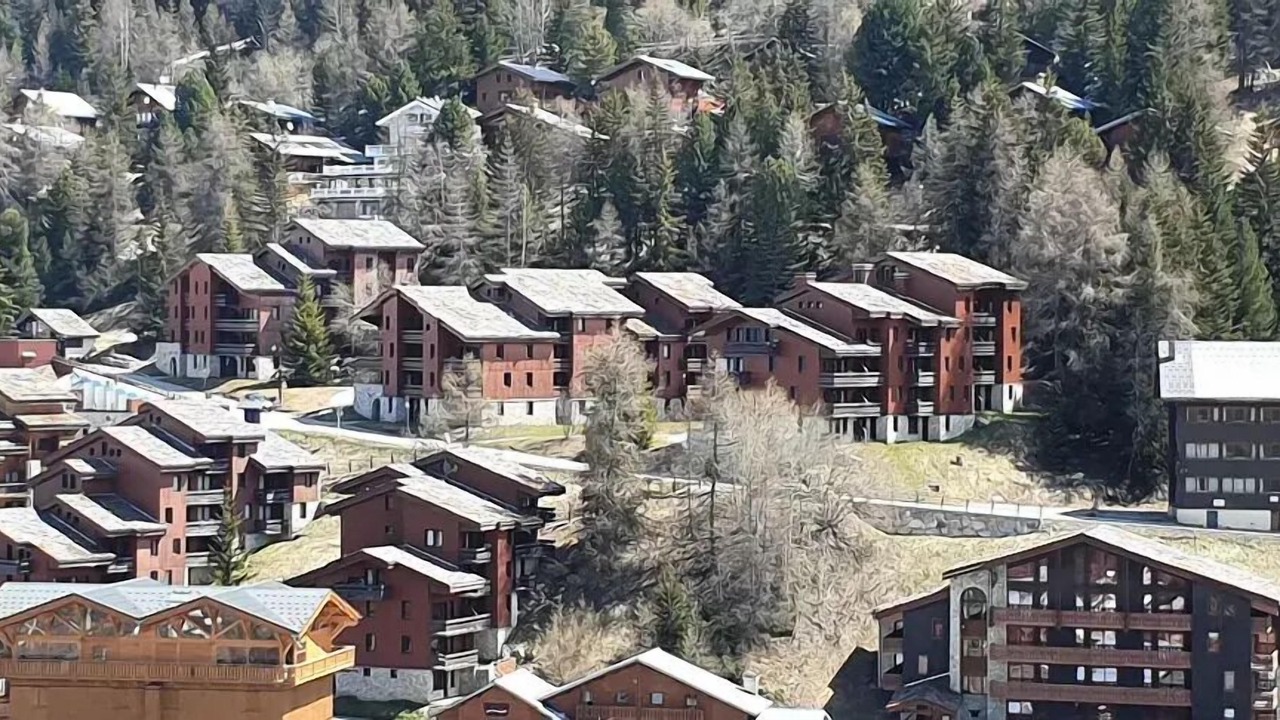 Photo of Outdoor in Plagne 1800