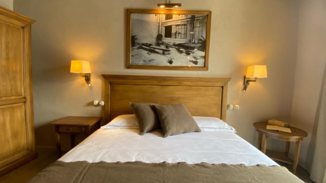 Photo of Bedroom in Vassena