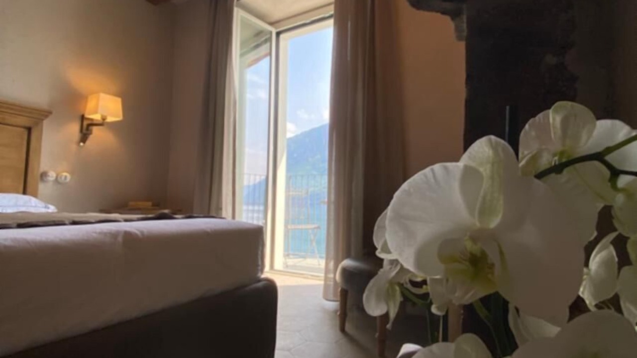 Photo of Bedroom in Vassena