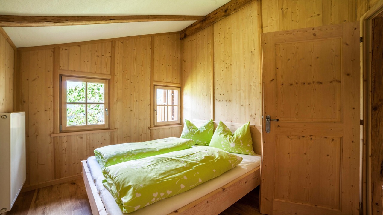Photo of Bedroom in San Leonardo in Passiria