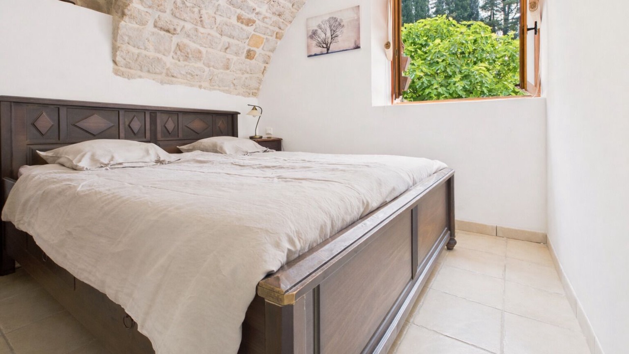 Photo of Bedroom in Largentiere