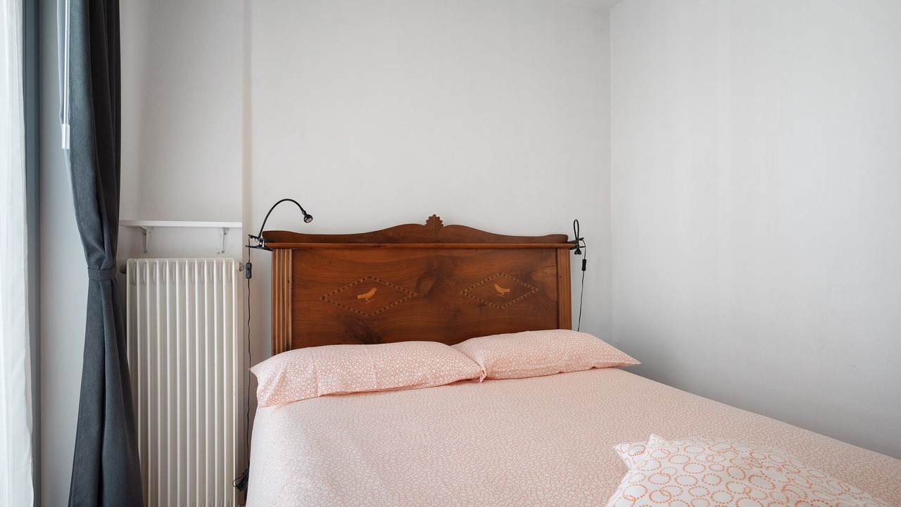 Photo of Bedroom in San Lorenzo in Banale