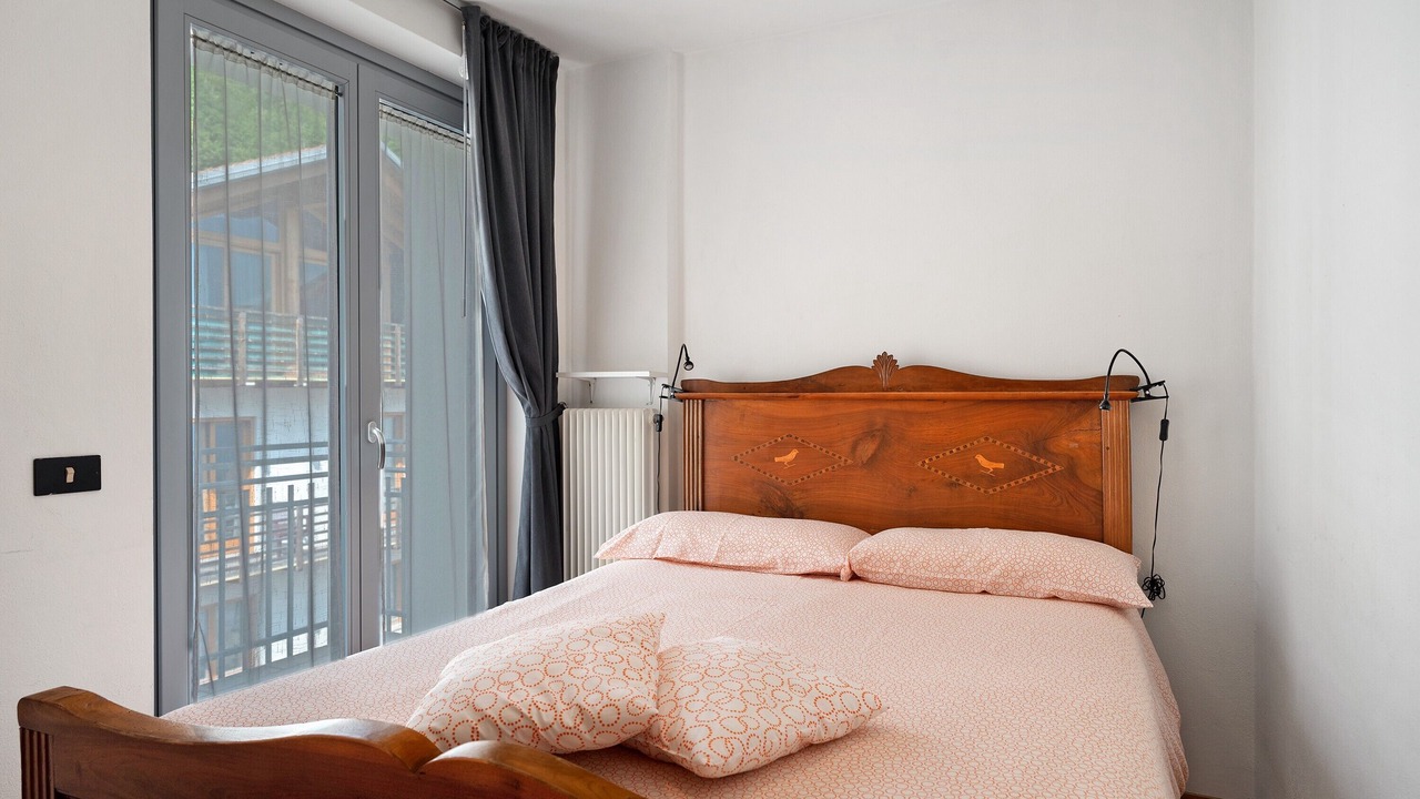 Photo of Bedroom in San Lorenzo in Banale