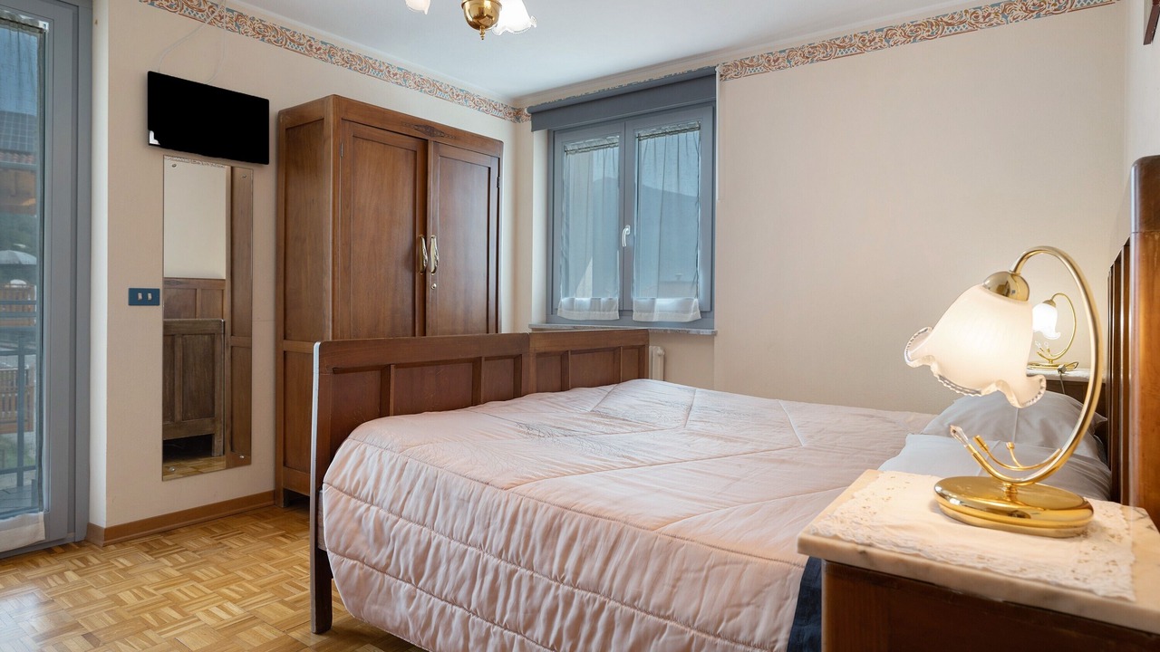 Photo of Bedroom in San Lorenzo in Banale
