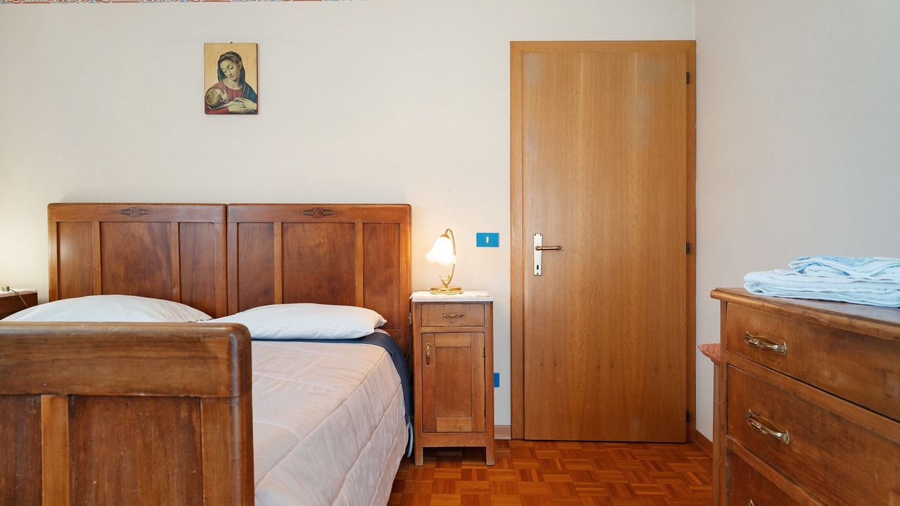 Photo of Bedroom in San Lorenzo in Banale
