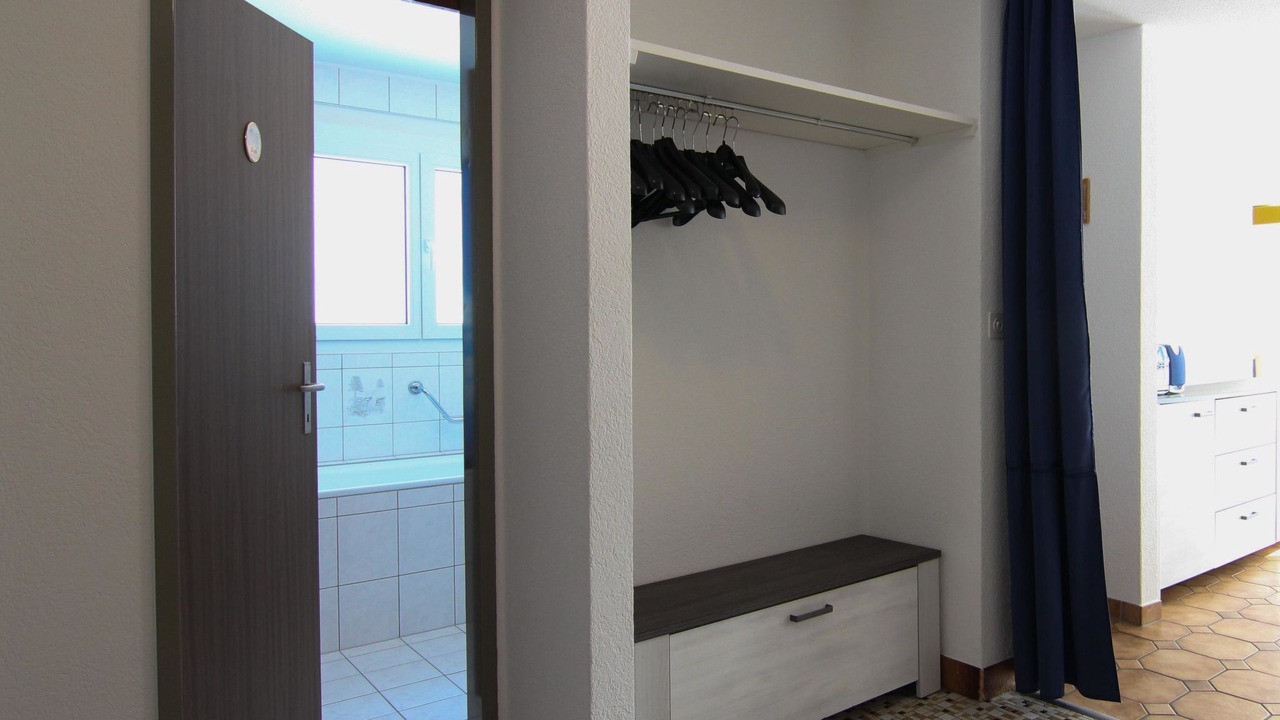 Photo of Bathroom in Reckingen