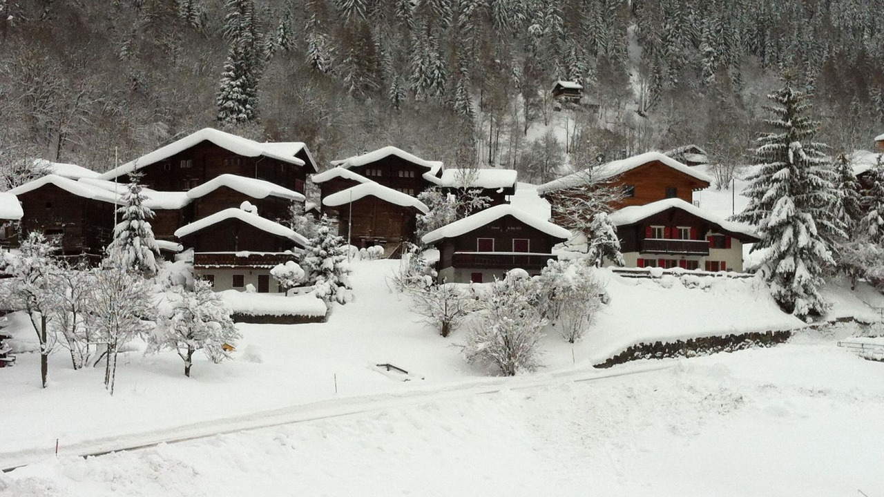 Photo of Outdoor in Reckingen