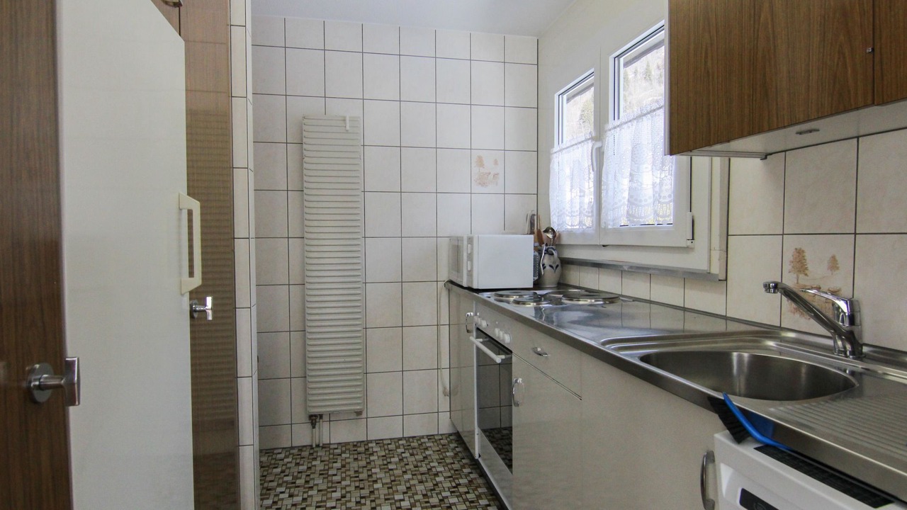 Photo of Bedroom in Reckingen