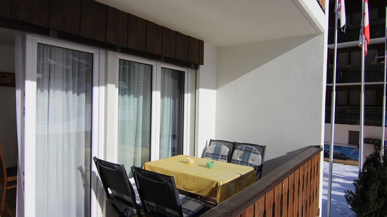 Photo of Bedroom in Reckingen