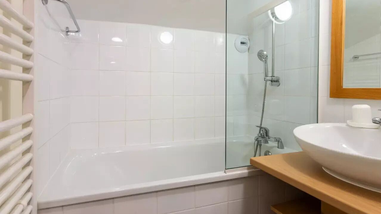 Photo of Bathroom in Plagne 1800