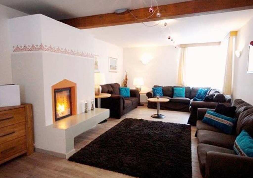 Photo of Livingroom in Sankt Anton am Arlberg
