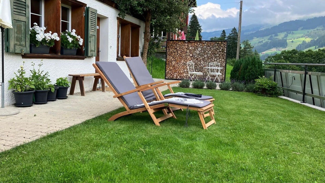 Photo of Outdoor in Adelboden