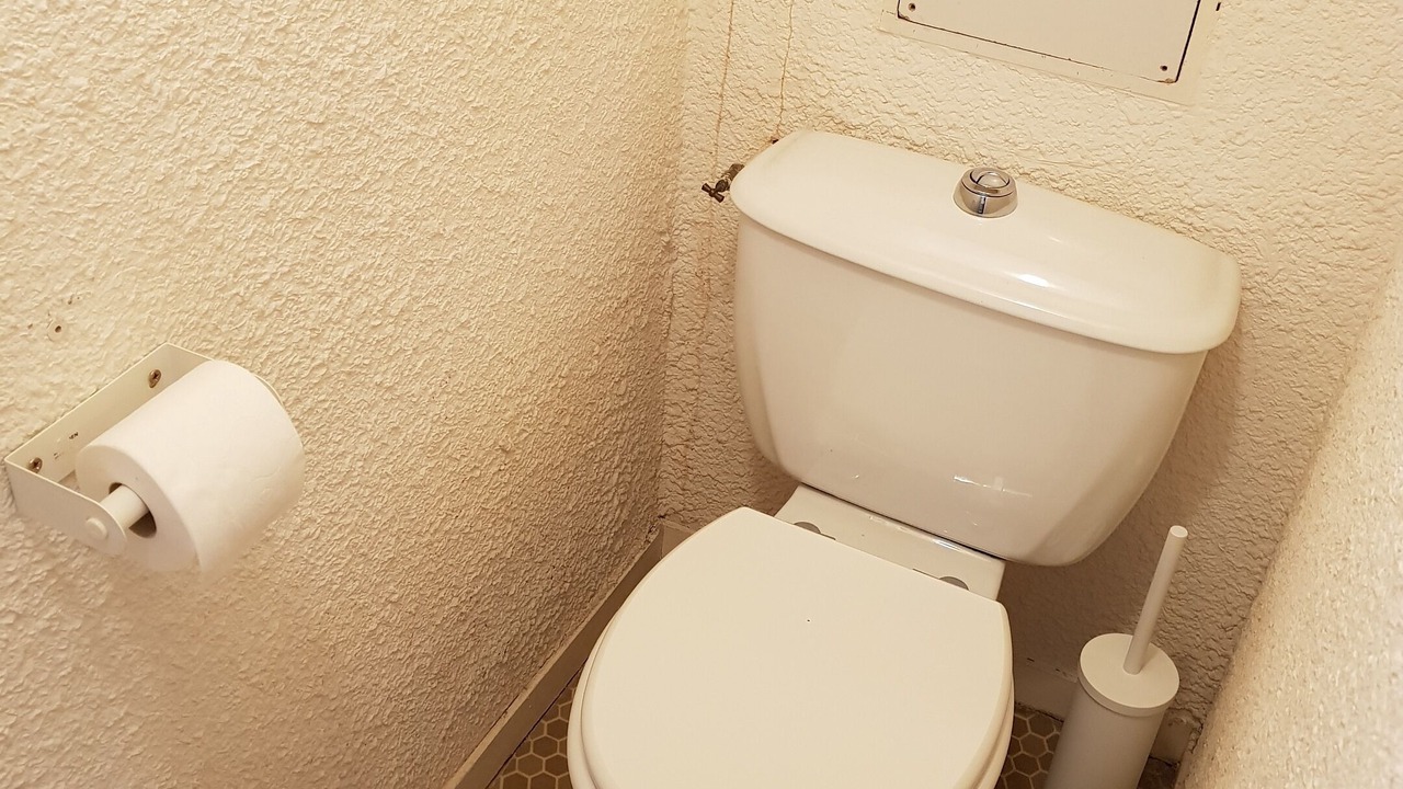 Photo of Bathroom in Val-Thorens