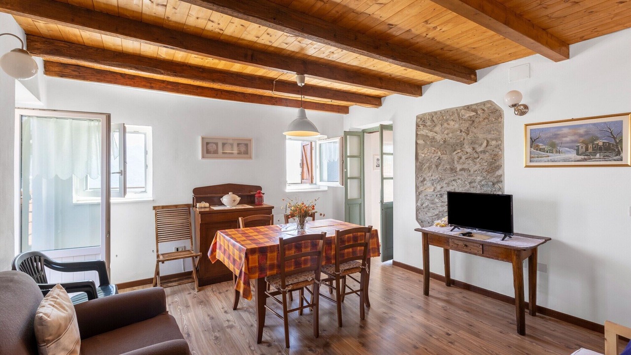 Photo of Livingroom in Carcente