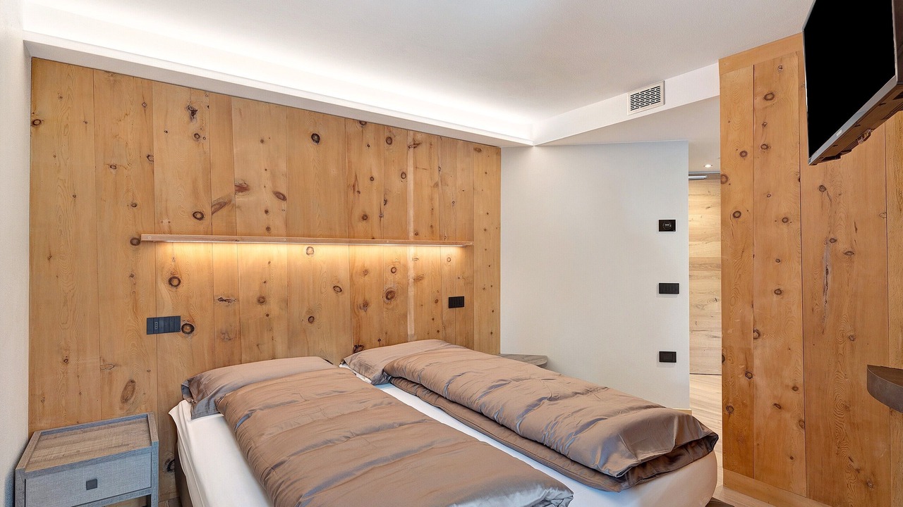 Photo of Bedroom in San Rocco