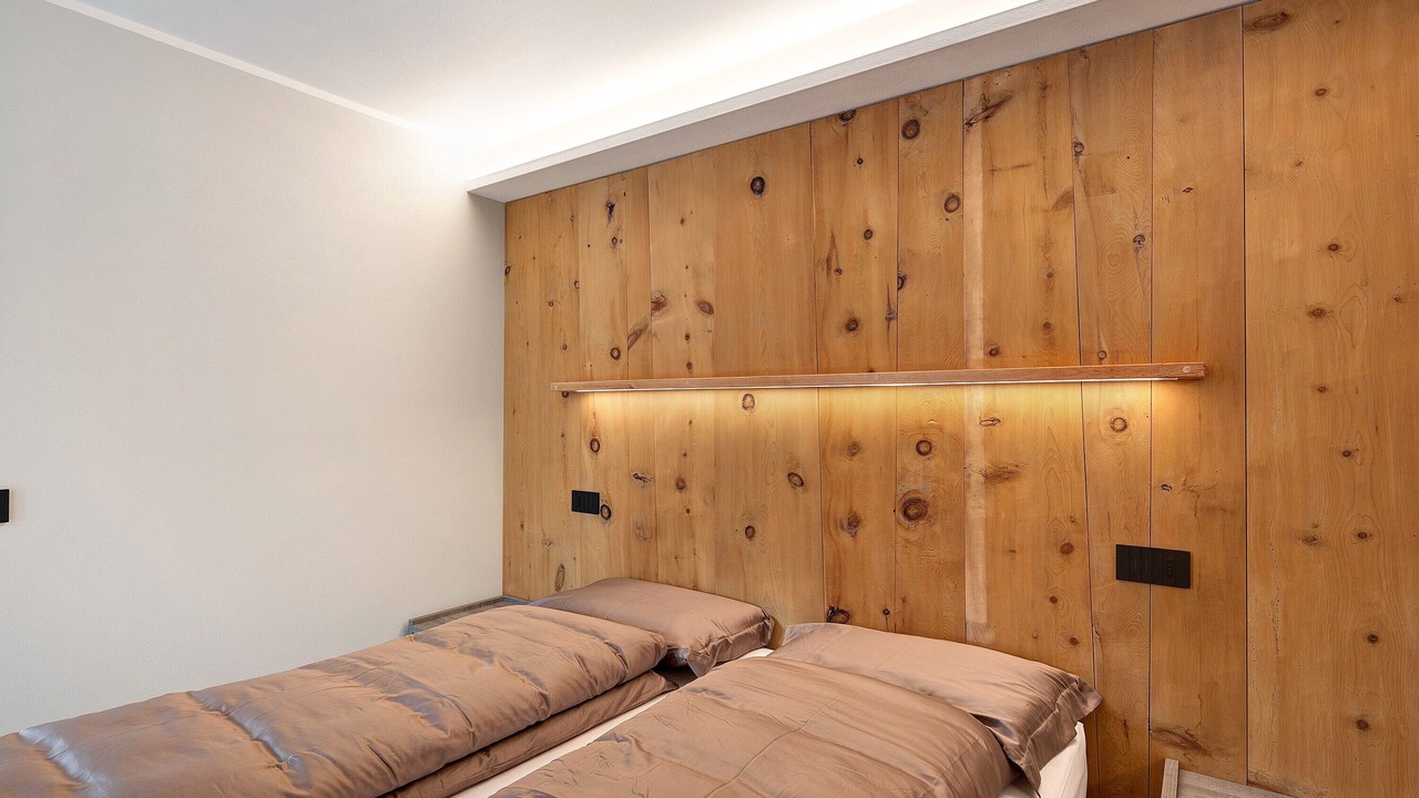 Photo of Bedroom in San Rocco
