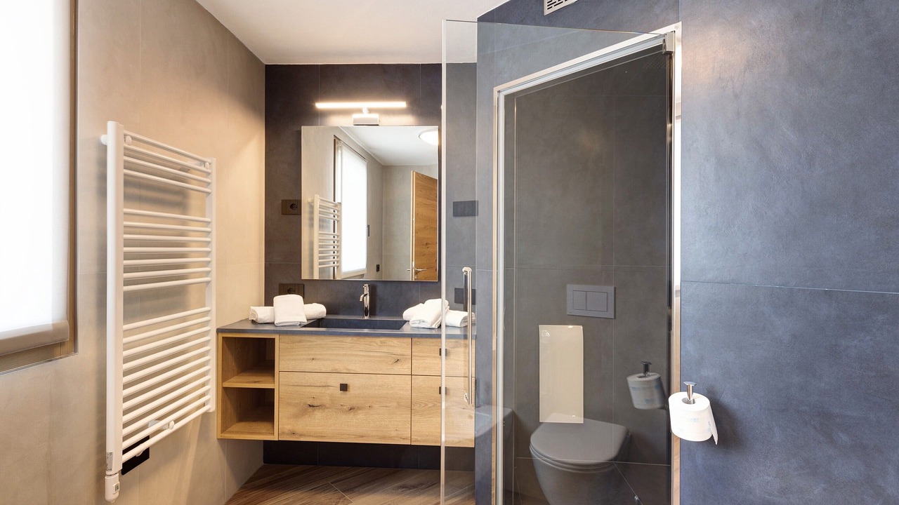 Photo of Bathroom in San Rocco