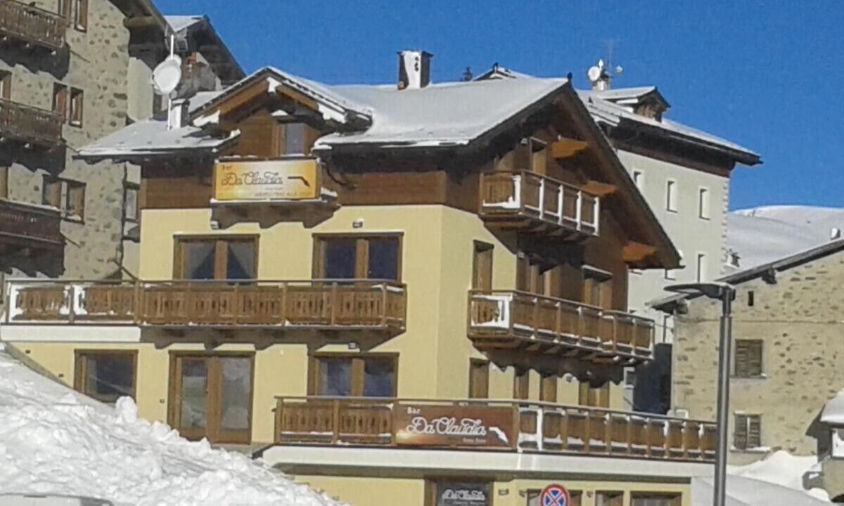 Photo of Outdoor in Trepalle