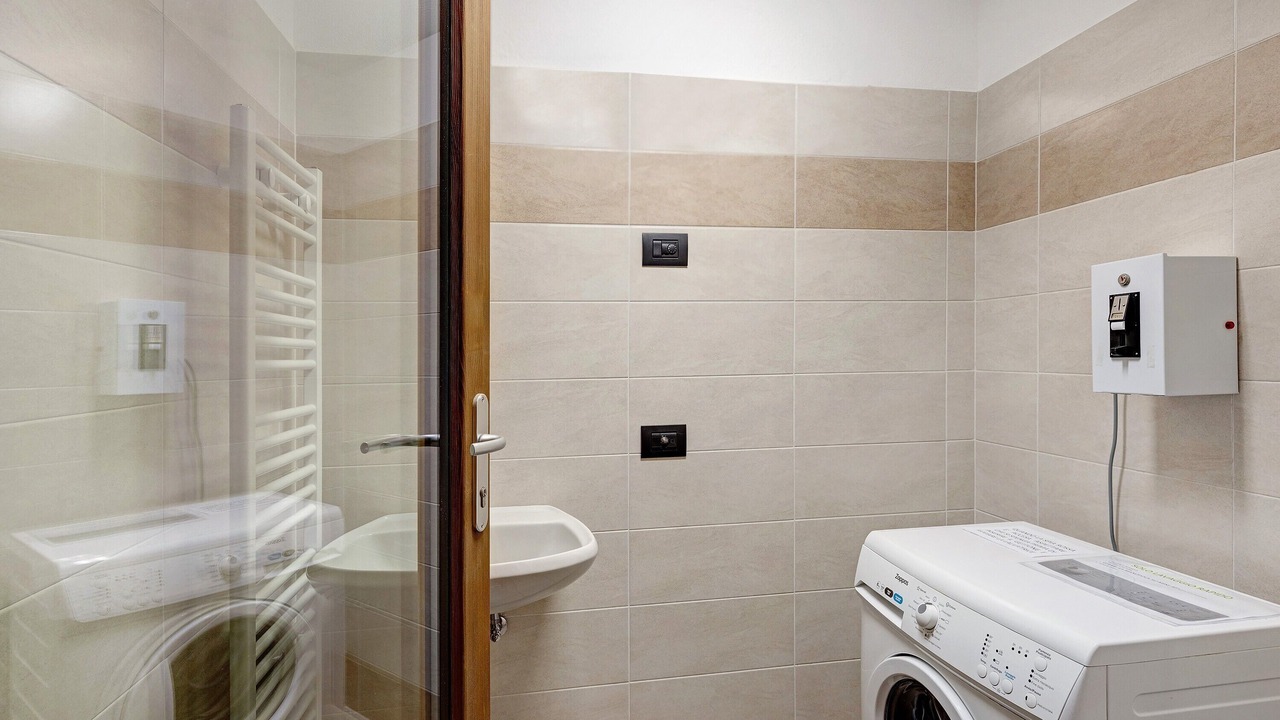 Photo of Bathroom in Trepalle