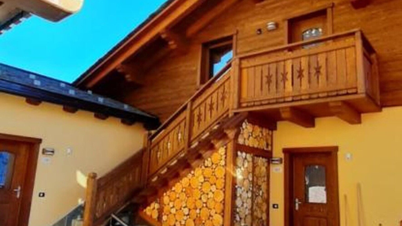 Photo of Outdoor in Trepalle