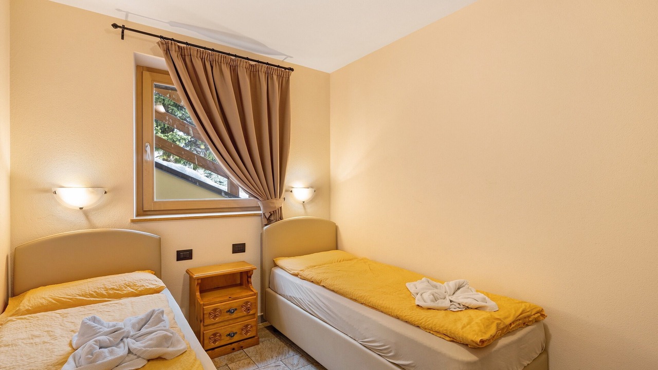 Photo of Bedroom in Trepalle