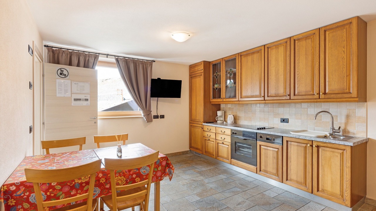 Photo of Kitchen in Trepalle