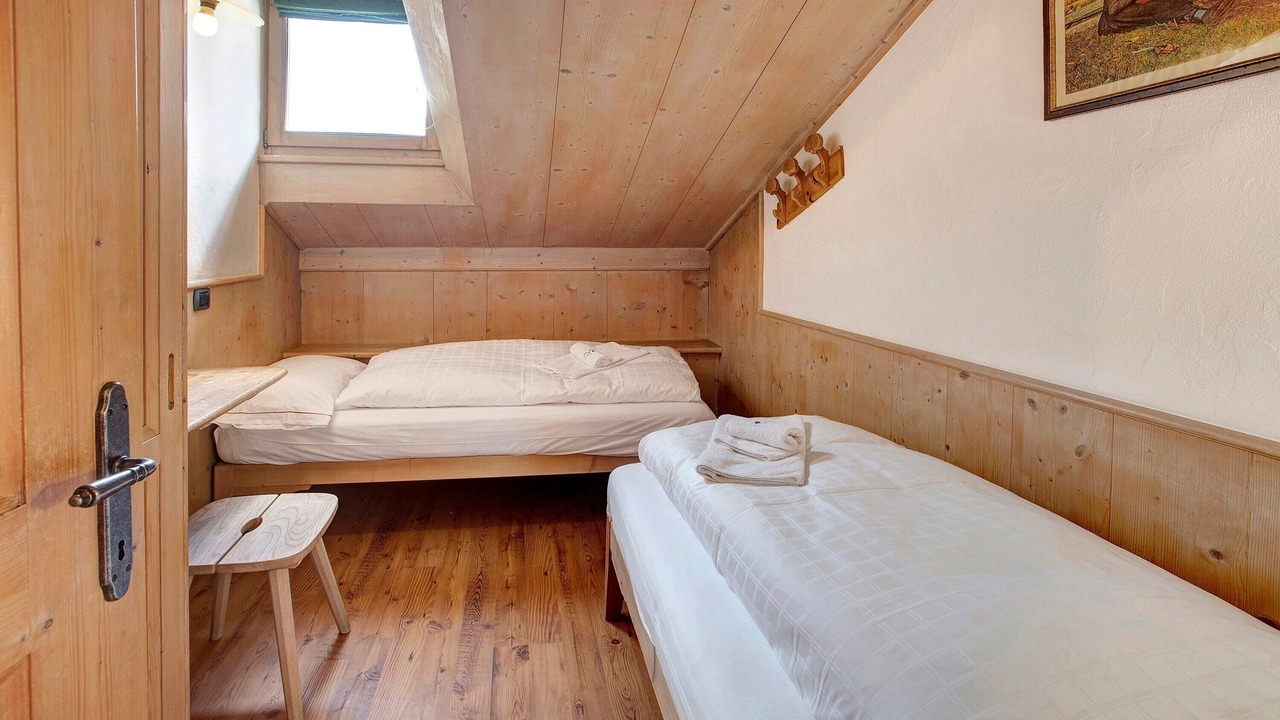 Photo of Bedroom in Valtellina