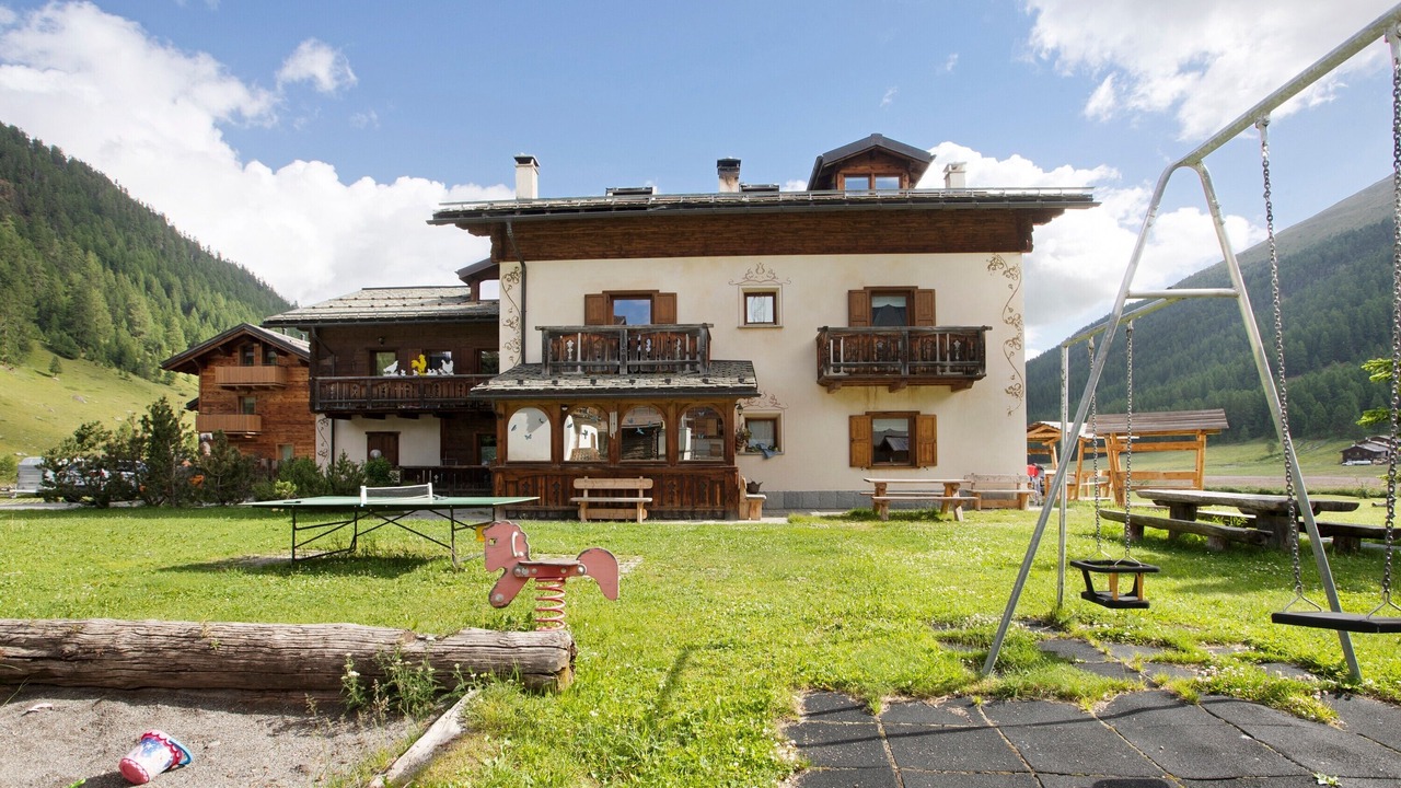 Photo of Outdoor in Valtellina